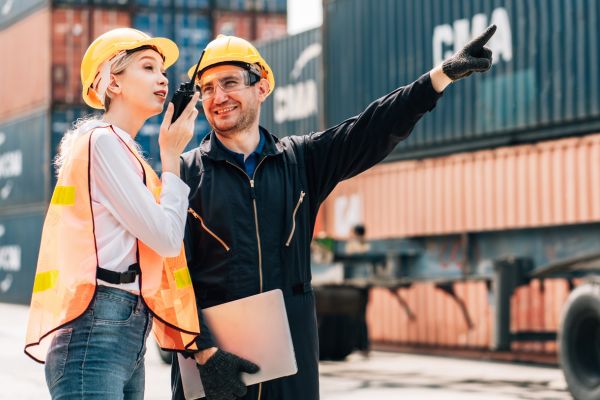 Packing & Transportation